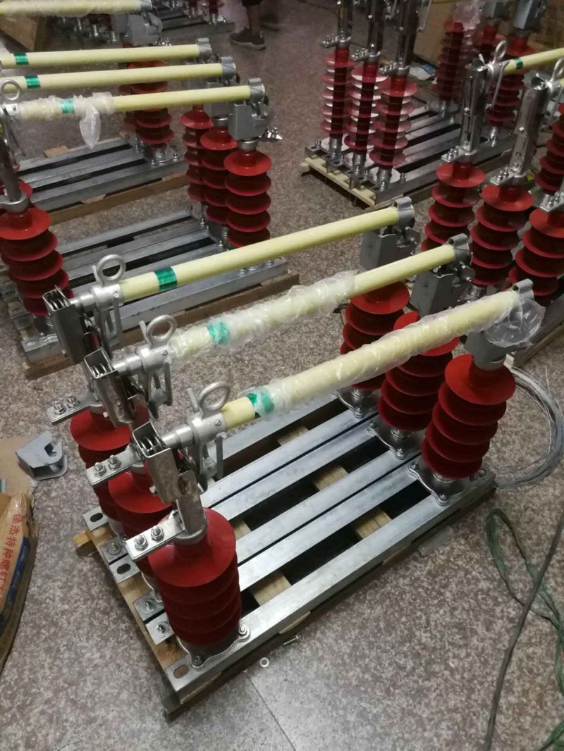 高压开关柜的实战攻略