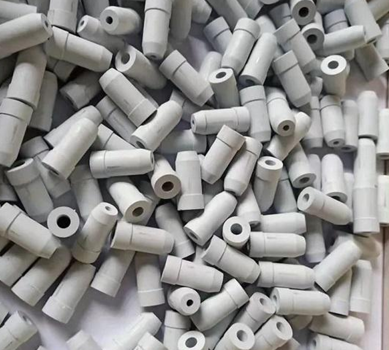 高压熔断器:电路保护的忠实守护者